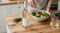 The Best Store-Bought White Wine Vinegar Boasts Restaurant-Quality Taste