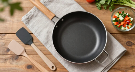 The Gorgeous Nonstick Pan Our Editors Love Is On Serious Sale Today (It’s PFAS-Free!)