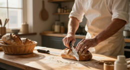 The Grocery Store Bread Professional Bakers Actually Buy