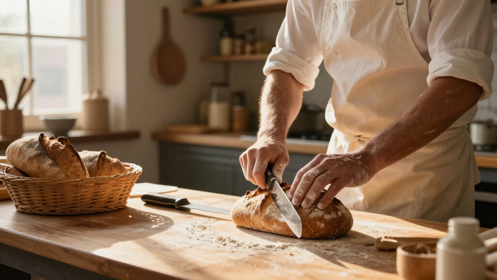 The Grocery Store Bread Professional Bakers Actually Buy
