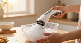 The New $50 Appliance I’m Using To Make Fluffy Shaved Ice (It’s The Best I’ve Ever Used!)