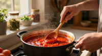 The Tiny Tweak To Marcella Hazan's Famous Sauce I Always Do