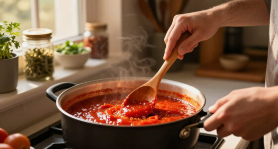 The Tiny Tweak To Marcella Hazan's Famous Sauce I Always Do