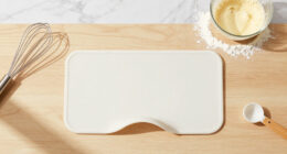 This $13 Amazon Find Helps Prevent Irritating Kitchen Messes (Over 7,000 Were Bought Last Month)