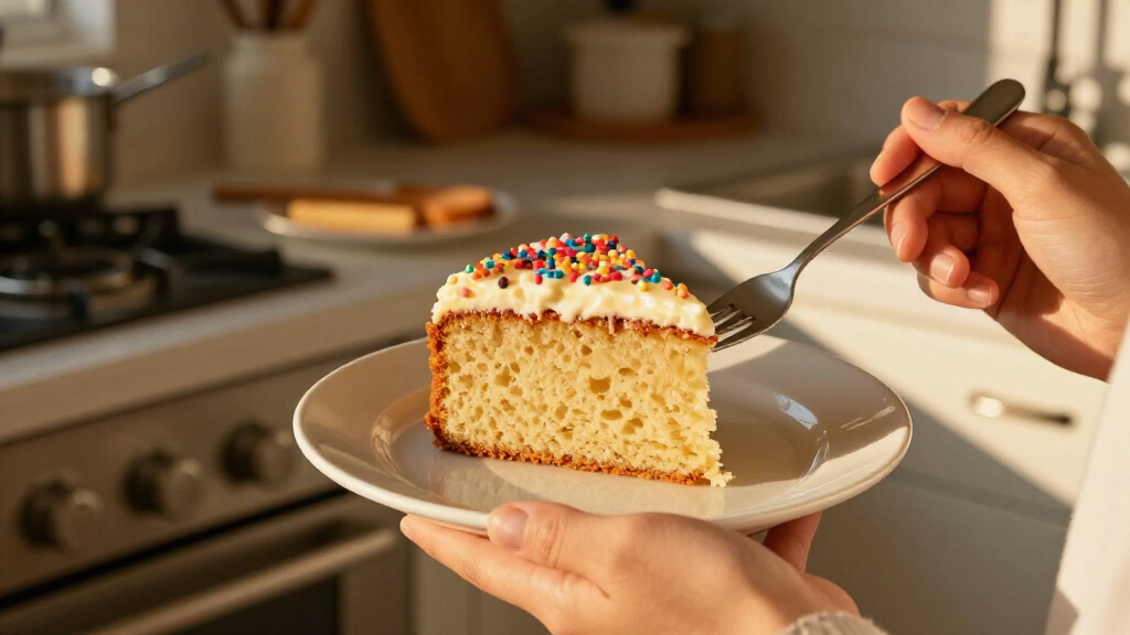This $5 Store-Bought Cake Tastes So Good, Everyone Thinks I Made It From Scratch