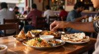 Trying Everything On The Menu At One Of NYC’s Best Indian Restaurants | Bon Appétit