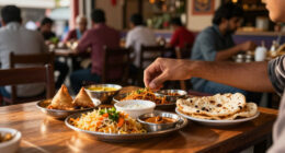Trying Everything On The Menu At One Of NYC’s Best Indian Restaurants | Bon Appétit