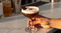 Tuxedo No. 2 – Cocktail Recipes