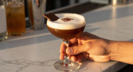 Tuxedo No. 2 – Cocktail Recipes