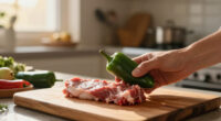 Usda Salmonella Jalapeno Meat Alert