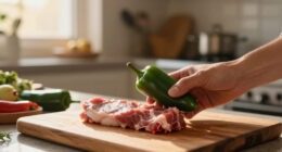 Usda Salmonella Jalapeno Meat Alert