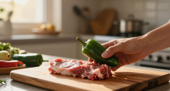 Usda Salmonella Jalapeno Meat Alert