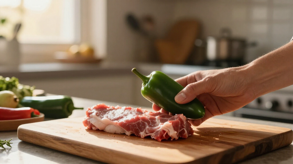 Usda Salmonella Jalapeno Meat Alert