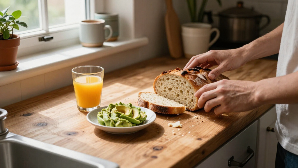 We Tried 9 Gluten-Free Bread Brands — And The Delicious Winner Is The One We’re Eating Straight From The Bag