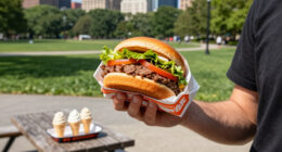 Whataburger Surges In Global Coverage
