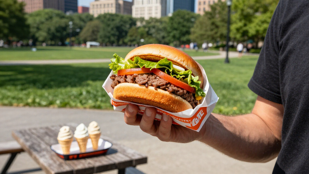 Whataburger Surges In Global Coverage