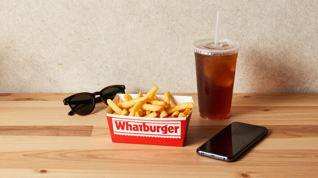 Whataburger Surges In Global Coverage