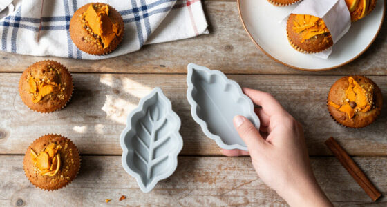 10 Best Fall Baking Dessert Molds in 2026