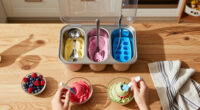 10 Best Gelato and Sorbet Making Kits in 2026