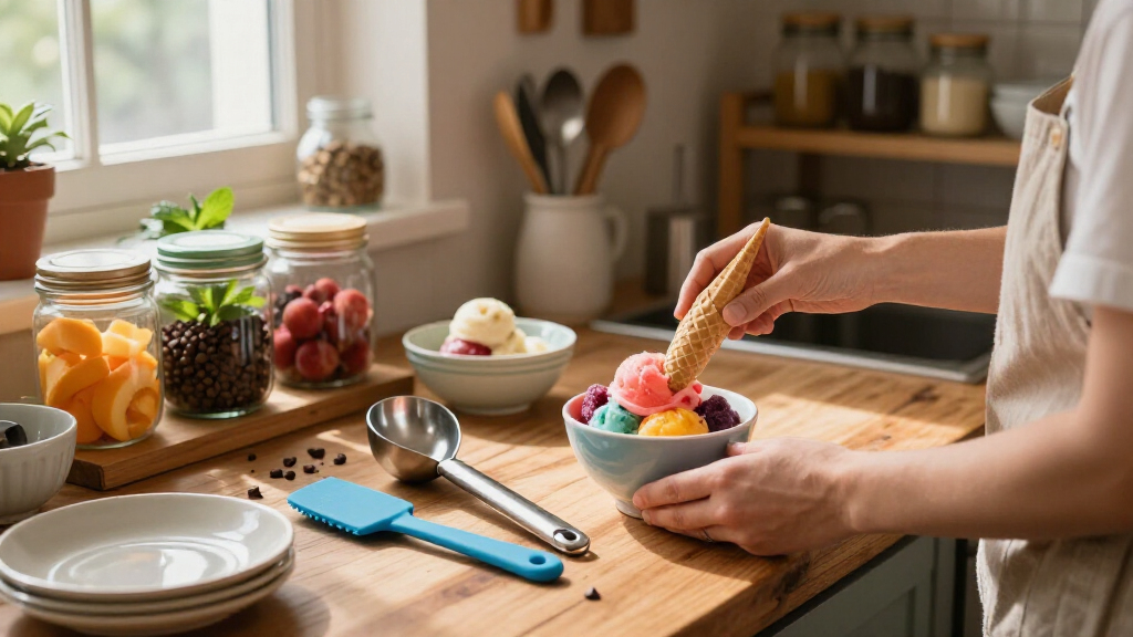 10 Best Gelato and Sorbet Making Kits in 2026