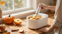 10 Best Ice Cream Maker for Fall Desserts in 2026
