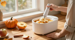 10 Best Ice Cream Maker for Fall Desserts in 2026