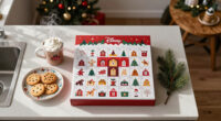 10 Disney Advent Calendars That’ll Make The Holiday Countdown More Magical