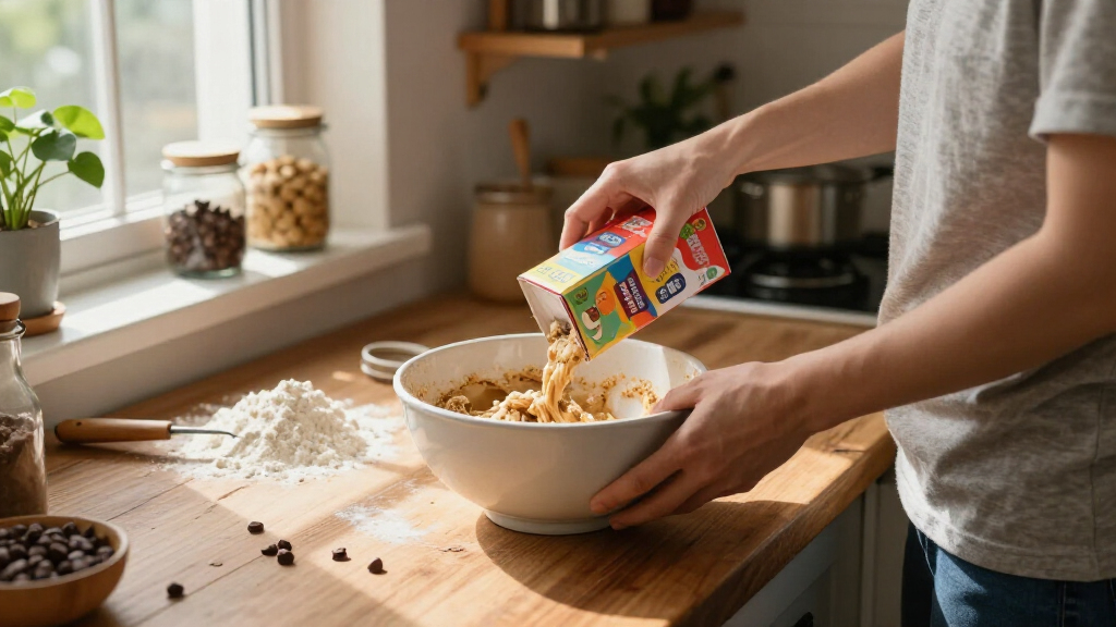 11 Best Boxed Cookie Mixes in 2026