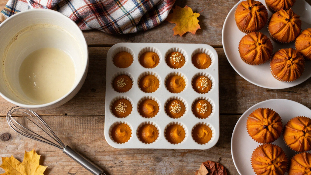 11 Best Fall Baking Dessert Molds in 2026
