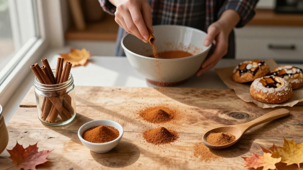 11 Best Fall Baking Spice Blends in 2026