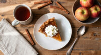 11 Best Fall Dessert Recipe Books in 2026