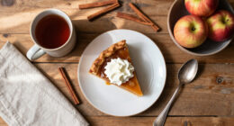 11 Best Fall Dessert Recipe Books in 2026
