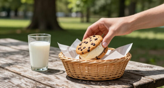 11 Best Ice Cream Sandwich Makers in 2026