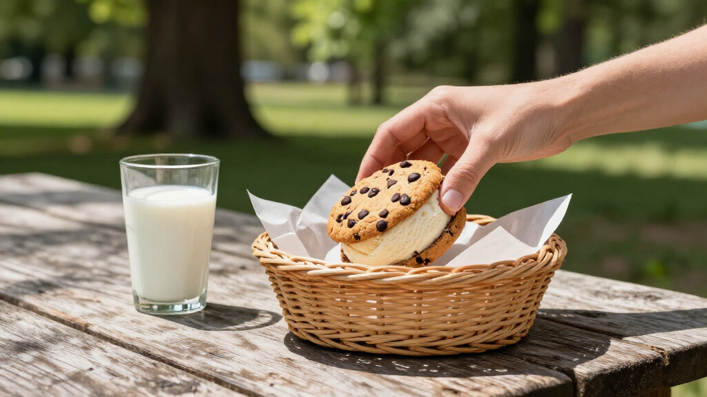 11 Best Ice Cream Sandwich Makers in 2026