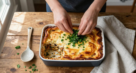 11 Best Shepherd's Pie Baking Dishes in 2026