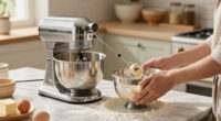 11 Best Stand Mixer Attachments for Baking in 2026