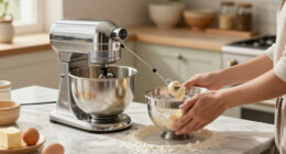 11 Best Stand Mixer Attachments for Baking in 2026