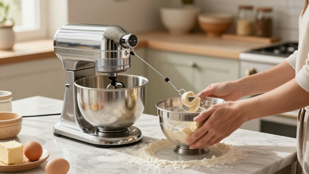 11 Best Stand Mixer Attachments for Baking in 2026