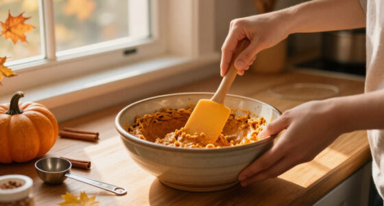12 Best Fall Baking Tools in 2026