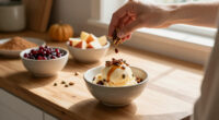 12 Best Fall-Inspired Ice Cream Toppings in 2026
