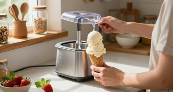 12 Best Ice Cream Maker for Home in 2026