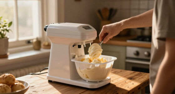 12 Best Ice Cream Maker Machines in 2026