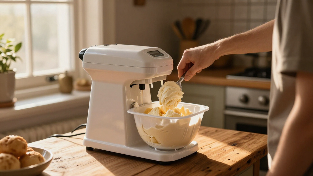 12 Best Ice Cream Maker Machines in 2026
