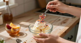 13 Best Ice Cream Dessert Toppings in 2026