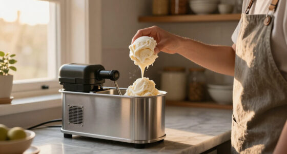 13 Best Ice Cream Maker With Compressor in 2026