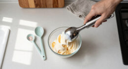 13 Best Professional Ice Cream Scoops for Consistent Portions in 2026