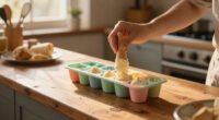 14 Best Artisan Ice Cream Molds in 2026