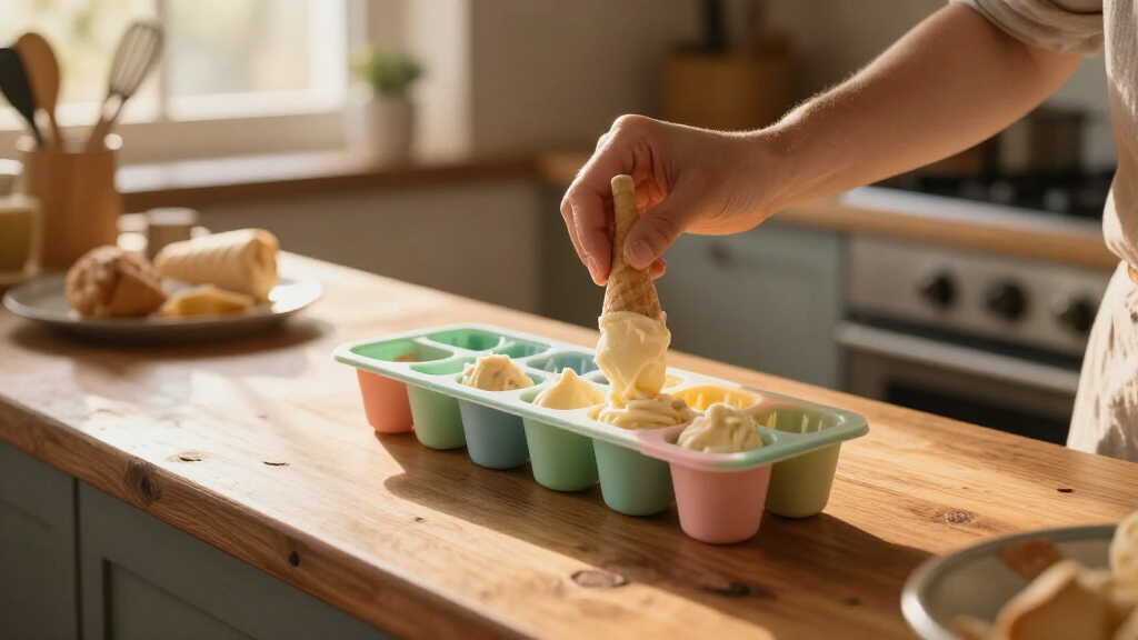 14 Best Artisan Ice Cream Molds in 2026