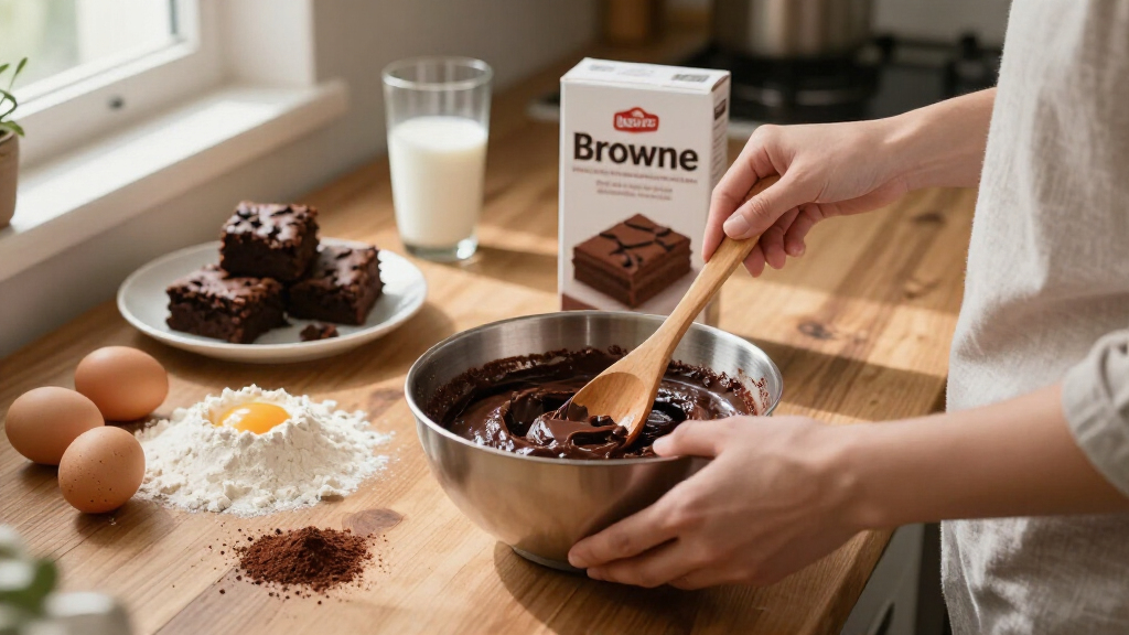 14 Best Brownie Baking Mixes in 2026