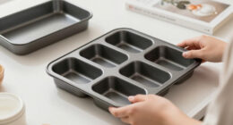 14 Best Brownie Baking Pans for Every Baking Style in 2026
